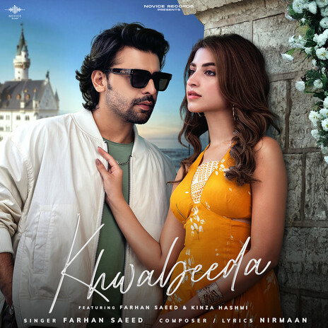 Khwabeeda ft. Nirmaan