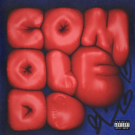 Como Le Di ft. Young P cover art