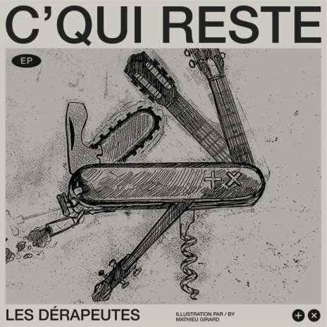 Mon poêle cover art