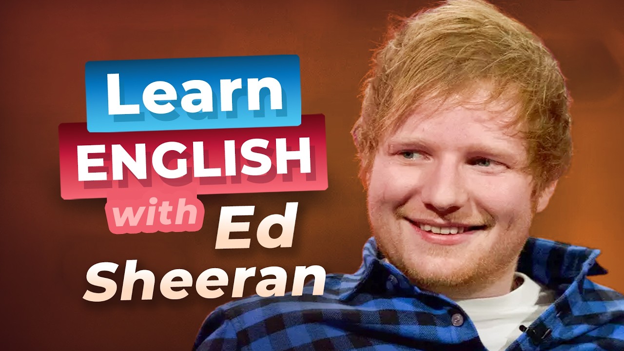 Learn English with Celebrities
