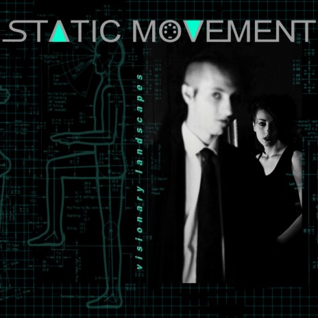 Nouvelle Vague cover art