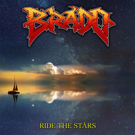 Ride the Stars cover art