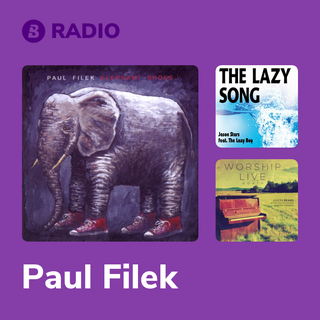 Paul Filek Radio