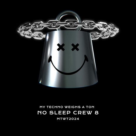 Technicos cover art