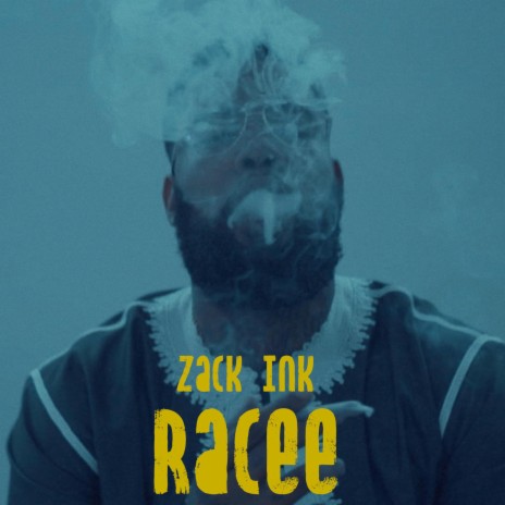 Racee cover art