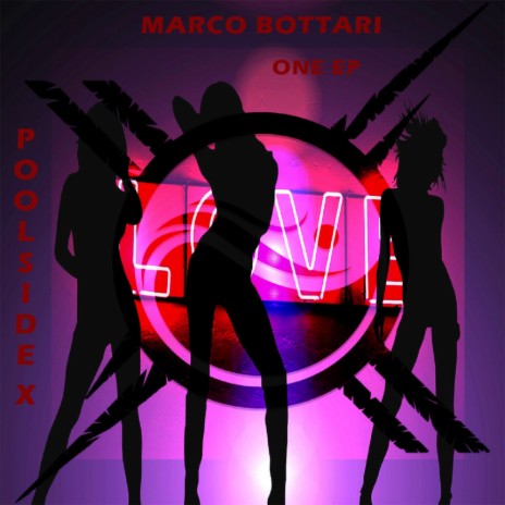 One Day (Original Mix) cover art