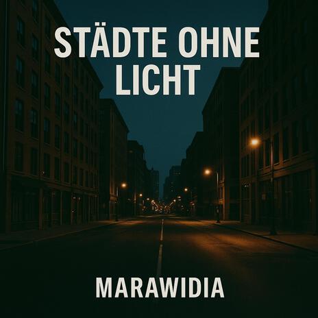 Städte ohne Licht cover art