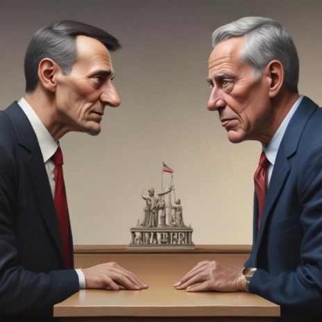 The Grate Divide