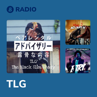TLG Radio