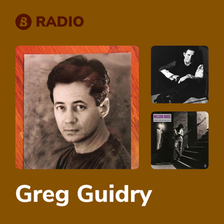 Greg Guidry Radio