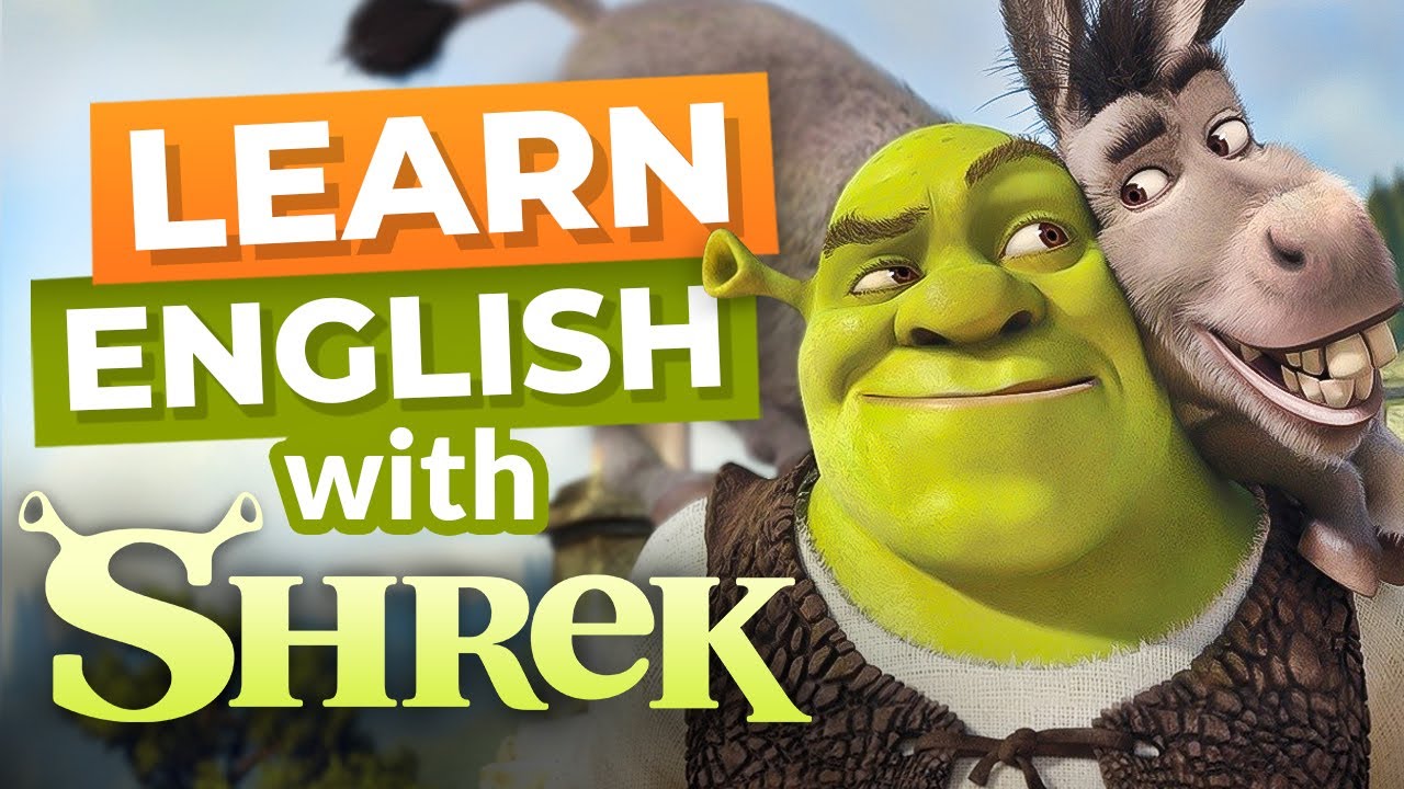 Learn English with Movies