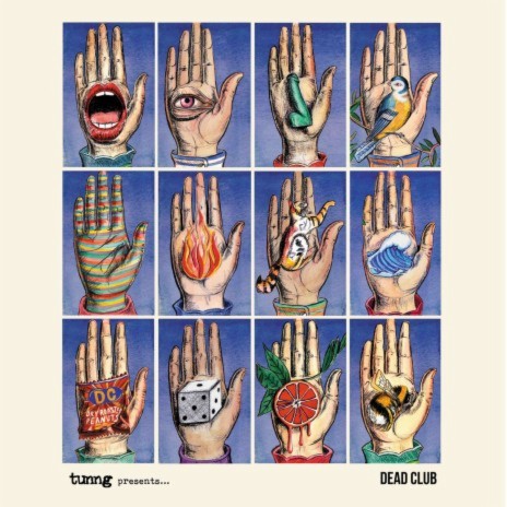Woman cover art
