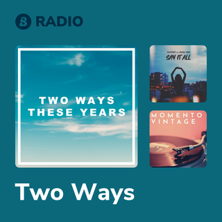 Two Ways Radio