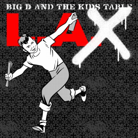 L.A.X