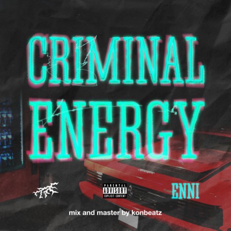 Nitro Turbo Modus cover art
