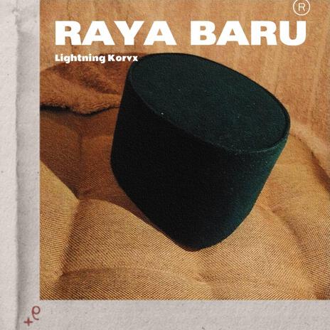 Raya Baru ft. Anuar Zain & Ellina