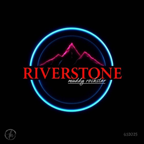 Muddy Rockstar cover art