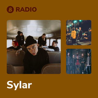Sylar Radio