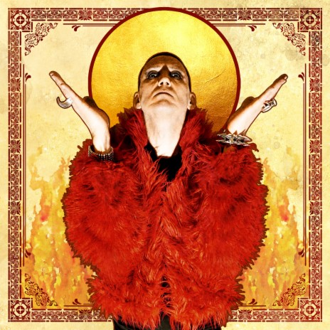 Leather Pig (Randolph & Mortimer Remix) cover art