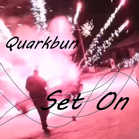 Set On cover art