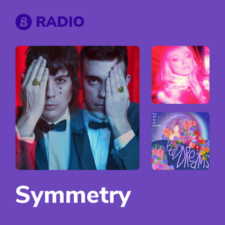 Symmetry Radio