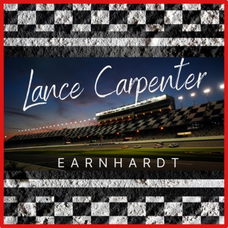 Earnhardt cover art