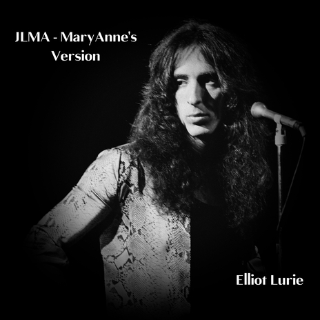 J L M a (MaryAnne's Version) cover art