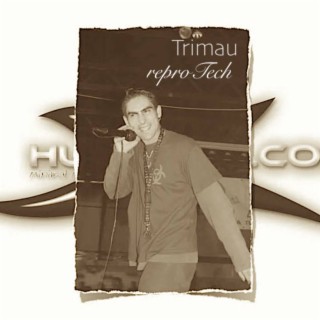 Trimau