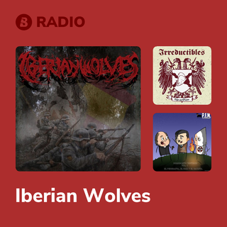 Iberian Wolves Radio