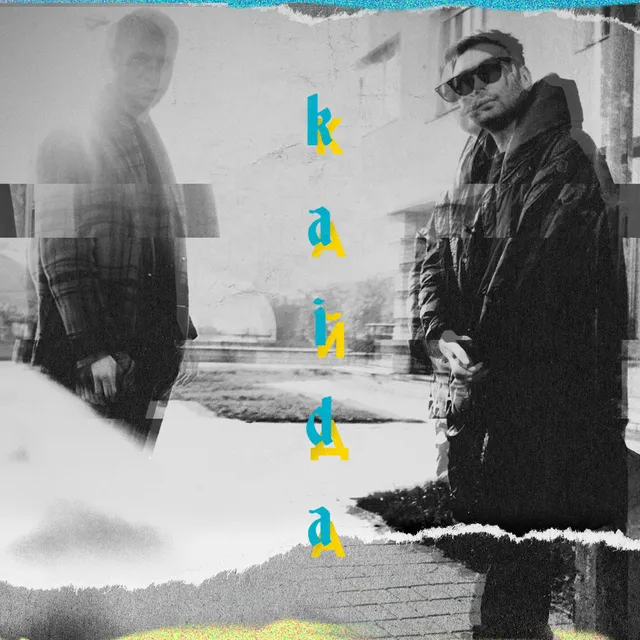 Kaida cover art