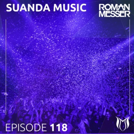 Alive (Suanda 118) (Steve Allen Remix) ft. J.Puchler & Robin Vane cover art