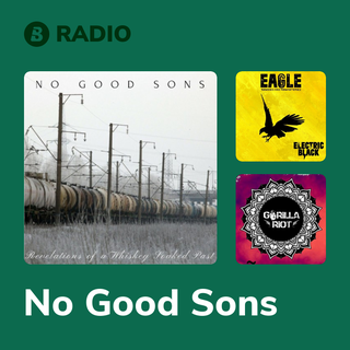 No Good Sons Radio