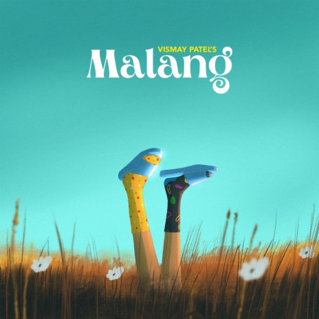 Malang cover art