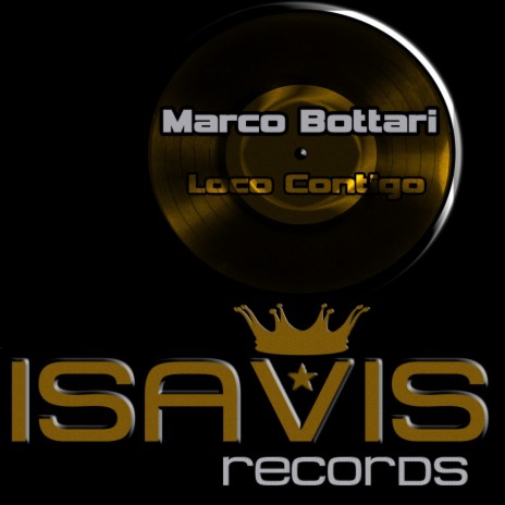 Loco Contigo (Original Mix) cover art