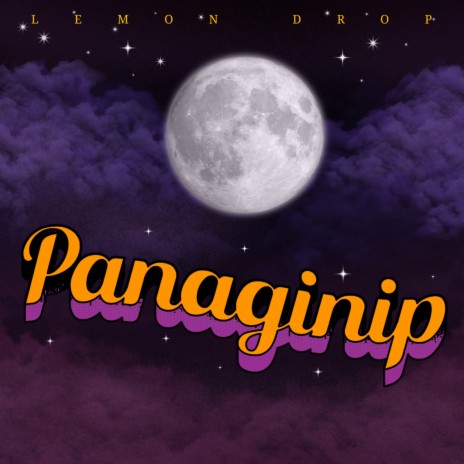 Panaginip cover art