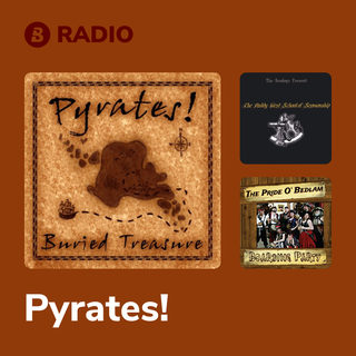 Pyrates! Radio