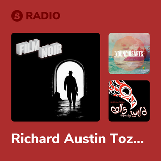 Richard Austin Tozzoli Radio