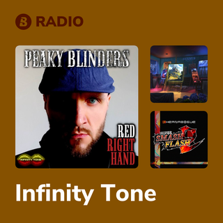 Infinity Tone Radio
