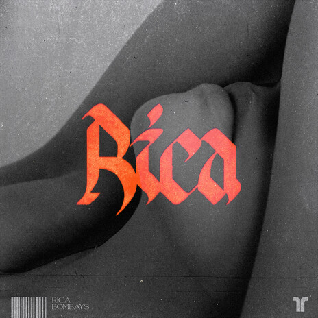RICA cover art