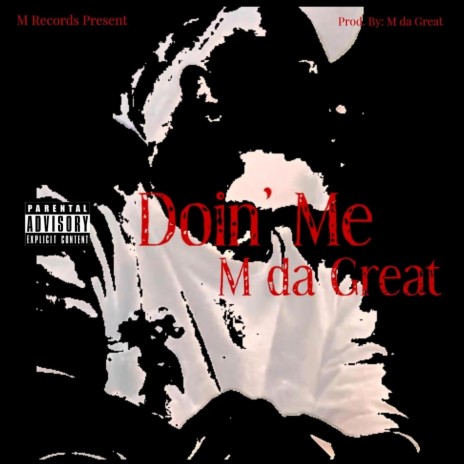 Doin' Me cover art