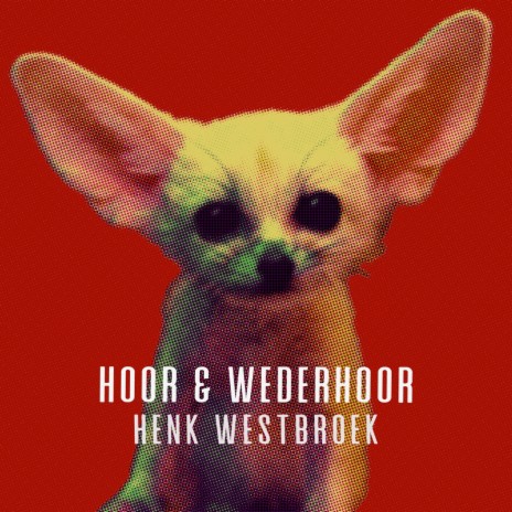 Nachtmerrie cover art
