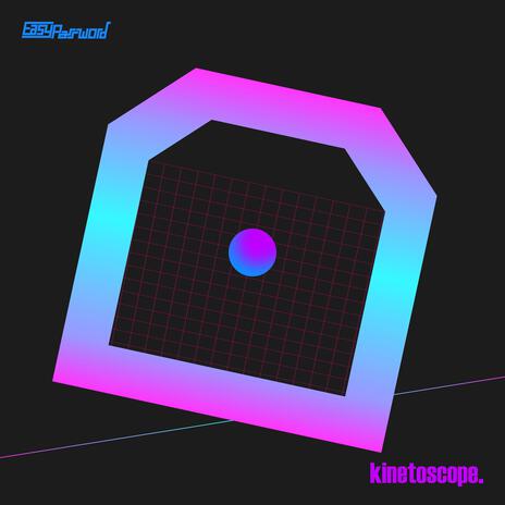 Kinetoscope cover art