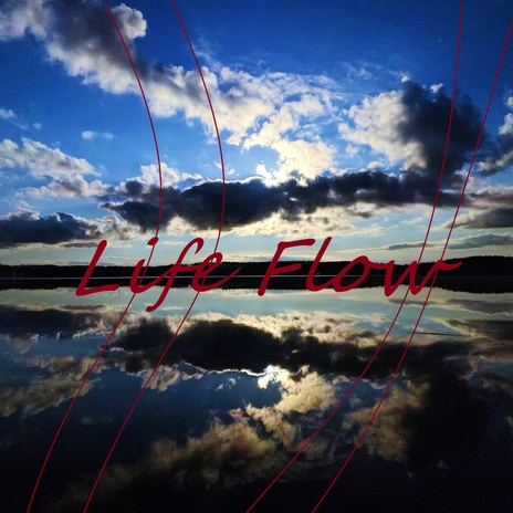 Life Flow cover art