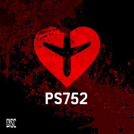 PS752 (FreeStyle) cover art