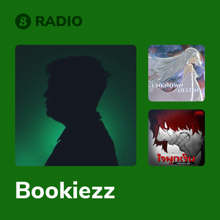 Bookiezz Radio