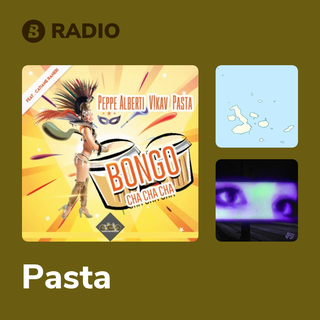 Pasta Radio