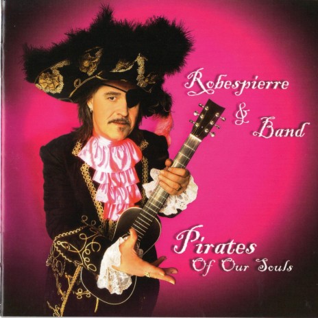 Banks of France cover art