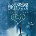First Love - SAVI Remix