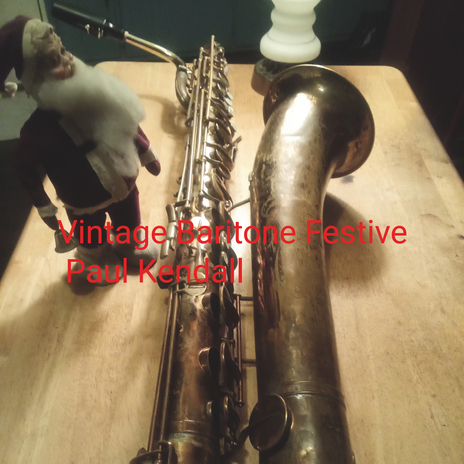 We Three Kings cover art