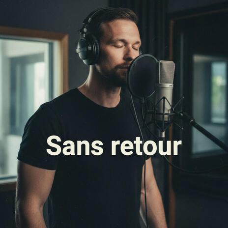 Sans retour cover art